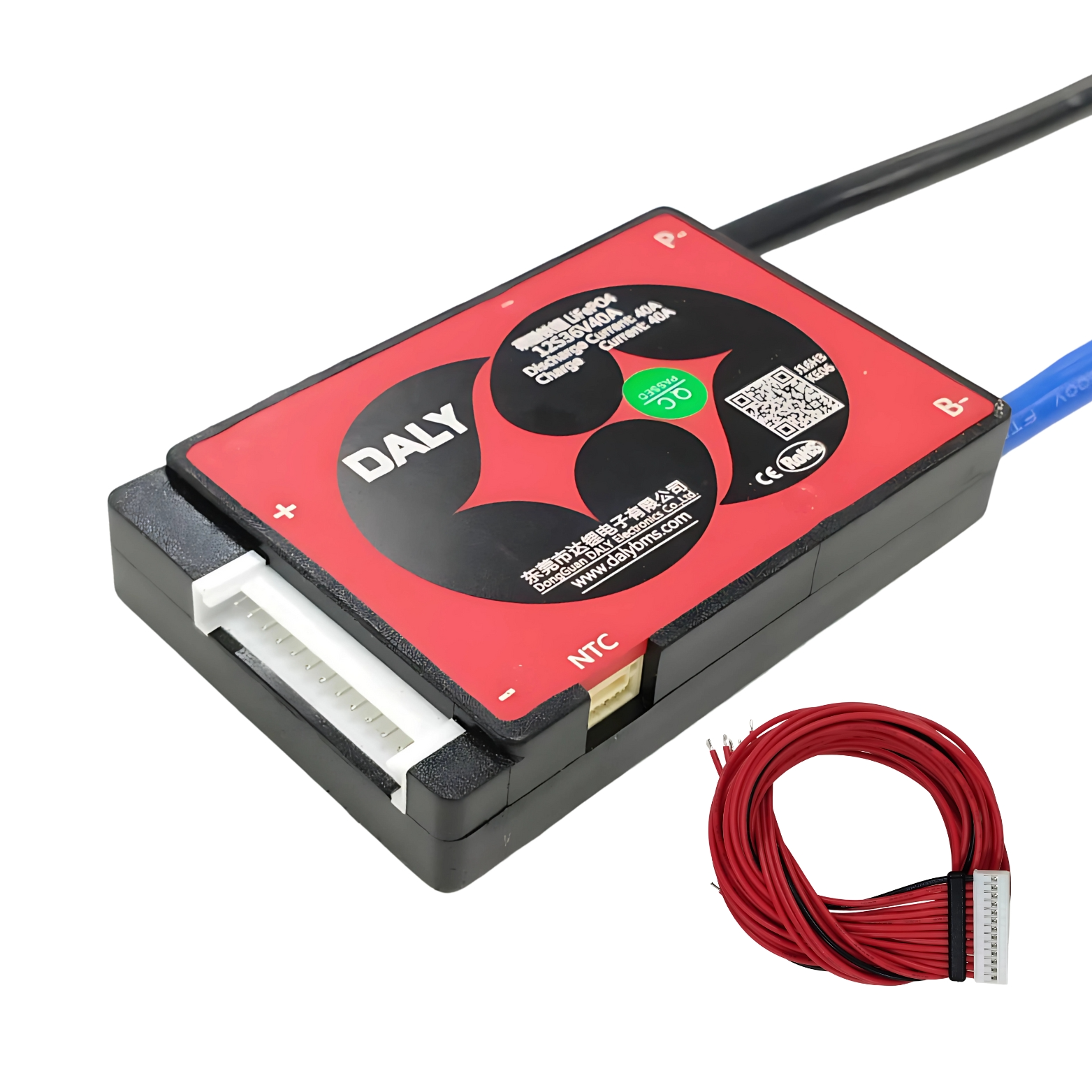 DALY BMS LFP 12S 40A - Image 2